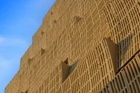 Cielo Tower in Nagpur by Sanjay Puri Architects