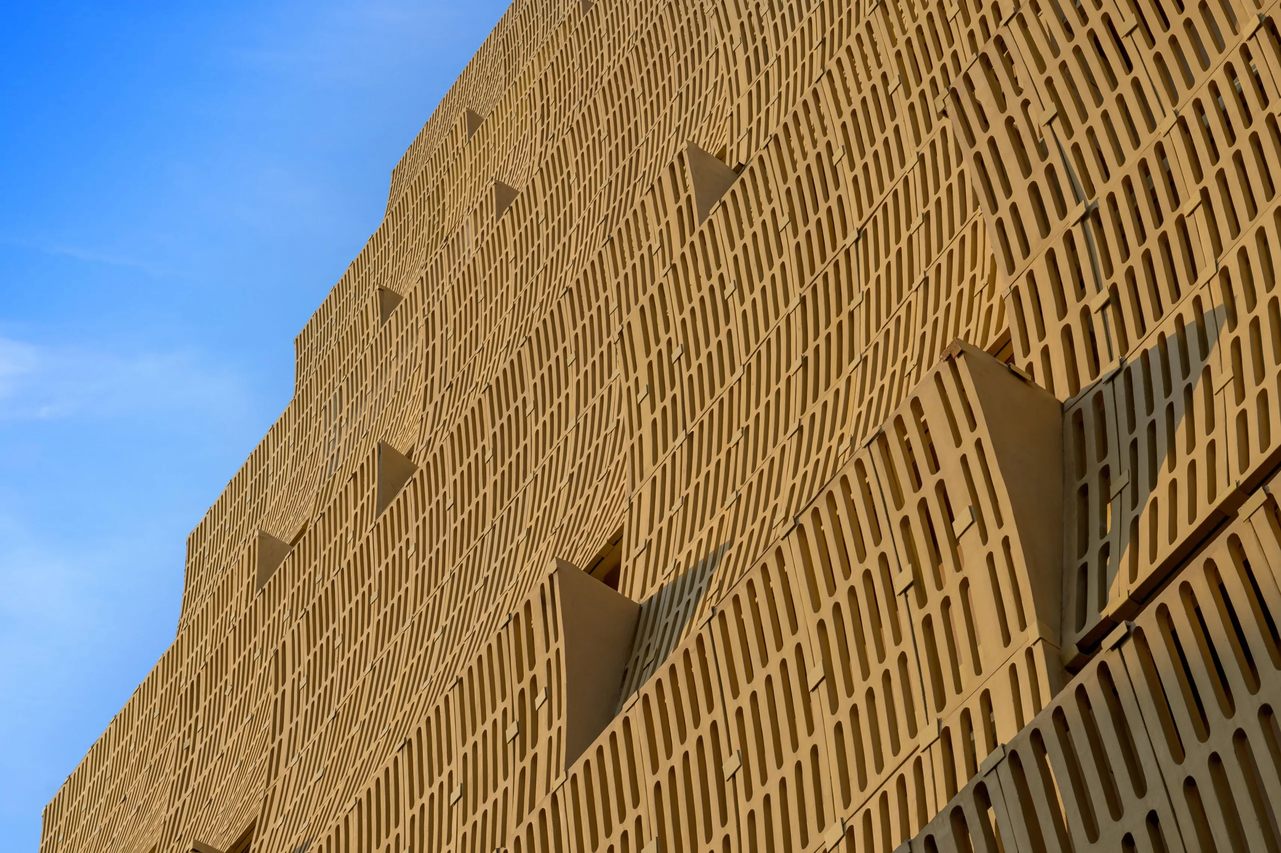Cielo Tower in Nagpur by Sanjay Puri Architects