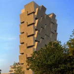 Cielo Tower in Nagpur by Sanjay Puri Architects