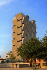 Cielo Tower in Nagpur by Sanjay Puri Architects