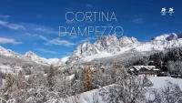2026 Milan-Cortina Winter Olympics