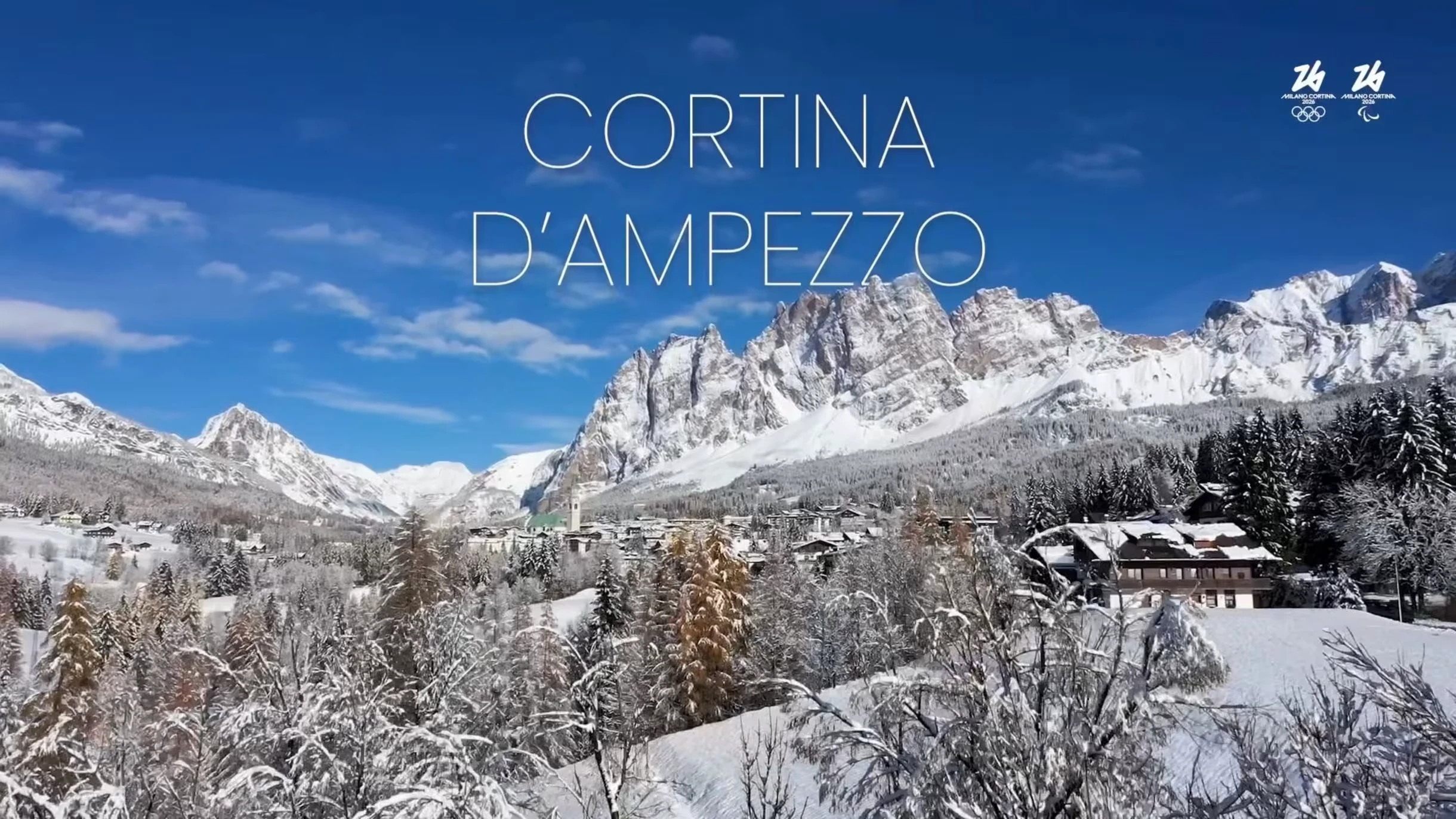 A Complete Guide to the 2026 Milan-Cortina Winter Olympic Venues 9 2026 Milan-Cortina Winter Olympics