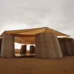 Healing the Planet with Robotics and 3D Printing