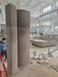 Healing the Planet with Robotics and 3D Printing