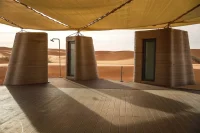 Healing the Planet with Robotics and 3D Printing