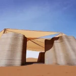 Healing the Planet with Robotics and 3D Printing