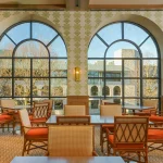 Keeneland Introduces New Paddock Building Hospitality Spaces for 2026 Spring Meet