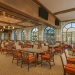 Keeneland Introduces New Paddock Building Hospitality Spaces for 2026 Spring Meet