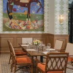 Keeneland Introduces New Paddock Building Hospitality Spaces for 2026 Spring Meet
