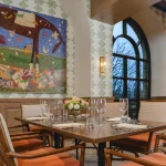Keeneland Introduces New Paddock Building Hospitality Spaces for 2026 Spring Meet