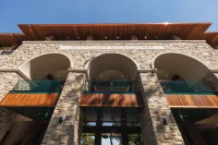Keeneland Introduces New Paddock Building Hospitality Spaces for 2026 Spring Meet