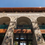 Keeneland Introduces New Paddock Building Hospitality Spaces for 2026 Spring Meet