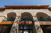 Keeneland Introduces New Paddock Building Hospitality Spaces for 2026 Spring Meet