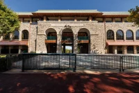 Keeneland Introduces New Paddock Building Hospitality Spaces for 2026 Spring Meet