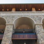 Keeneland Introduces New Paddock Building Hospitality Spaces for 2026 Spring Meet
