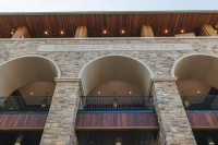 Keeneland Introduces New Paddock Building Hospitality Spaces for 2026 Spring Meet