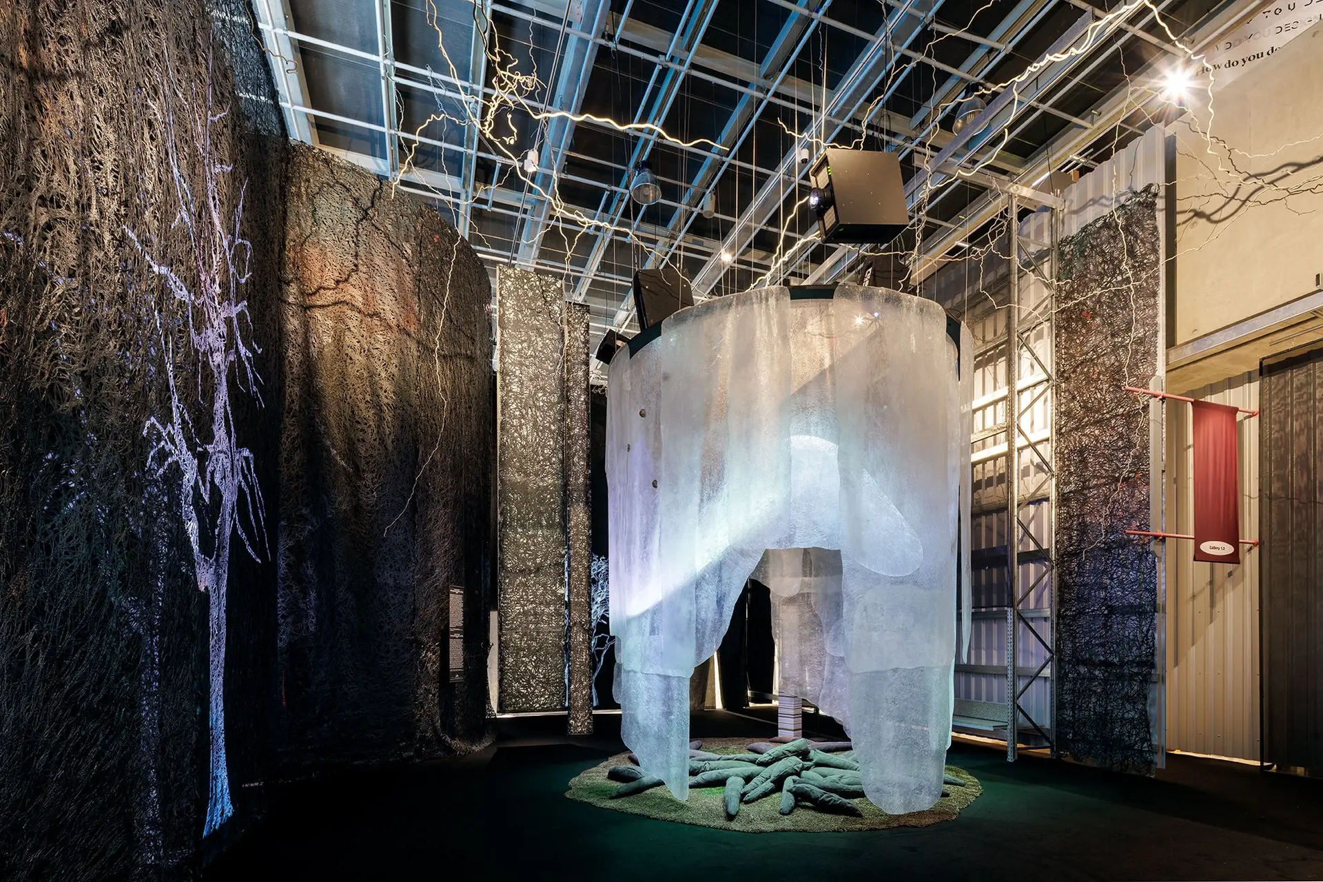 Must-See Architecture Exhibitions 2026 Around the World