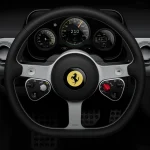 Ferrari Luce as Its First Electric Car