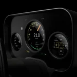 Ferrari Luce as Its First Electric Car