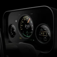 Ferrari Luce as Its First Electric Car