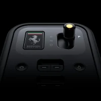 Ferrari Luce as Its First Electric Car