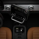 Ferrari Luce as Its First Electric Car