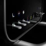 Ferrari Luce as Its First Electric Car
