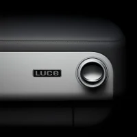 Ferrari Luce as Its First Electric Car