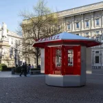 Salone del Mobile, OMA