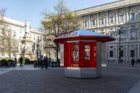 Salone del Mobile, OMA