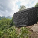IAAC’s 20 sqm Forestone Cabin Showcases CLT and Digital Fabrication