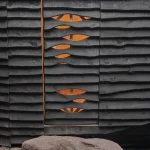 IAAC’s 20 sqm Forestone Cabin Showcases CLT and Digital Fabrication