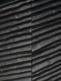IAAC’s 20 sqm Forestone Cabin Showcases CLT and Digital Fabrication