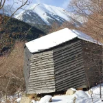 IAAC’s 20 sqm Forestone Cabin Showcases CLT and Digital Fabrication