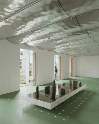 Must-See Architecture Exhibitions 2026 Around the World