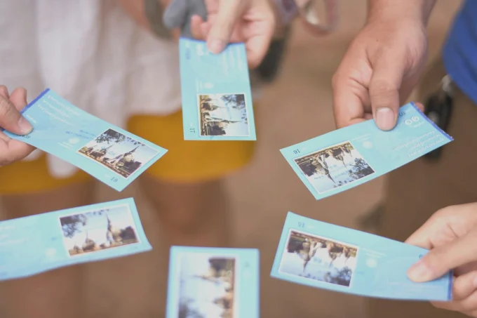 How Blockchain Tickets Can Cut Fakes and Add Real Perks at Design Events