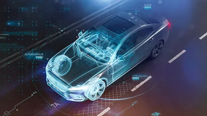 How Software Is Reshaping Automotive Factory Operations