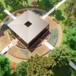 Itaca: A Self-Sufficient 3D-Printed Housing Model by WASP