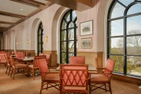 Keeneland Introduces New Paddock Building Hospitality Spaces for 2026 Spring Meet