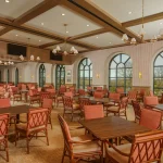 Keeneland Introduces New Paddock Building Hospitality Spaces for 2026 Spring Meet