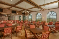 Keeneland Introduces New Paddock Building Hospitality Spaces for 2026 Spring Meet