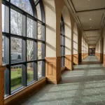 Keeneland Introduces New Paddock Building Hospitality Spaces for 2026 Spring Meet