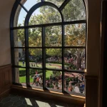 Keeneland Introduces New Paddock Building Hospitality Spaces for 2026 Spring Meet