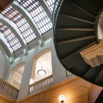 British architect John Simpson, 2026 Richard H. Driehaus Prize, the world’s largest architecture prize