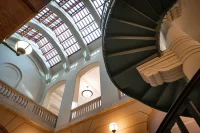 British architect John Simpson, 2026 Richard H. Driehaus Prize, the world’s largest architecture prize