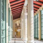 British architect John Simpson, 2026 Richard H. Driehaus Prize, the world’s largest architecture prize