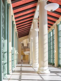 British architect John Simpson, 2026 Richard H. Driehaus Prize, the world’s largest architecture prize