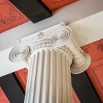 British architect John Simpson, 2026 Richard H. Driehaus Prize, the world’s largest architecture prize