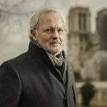 British architect John Simpson, 2026 Richard H. Driehaus Prize, the world’s largest architecture prize