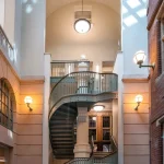 British architect John Simpson, 2026 Richard H. Driehaus Prize, the world’s largest architecture prize
